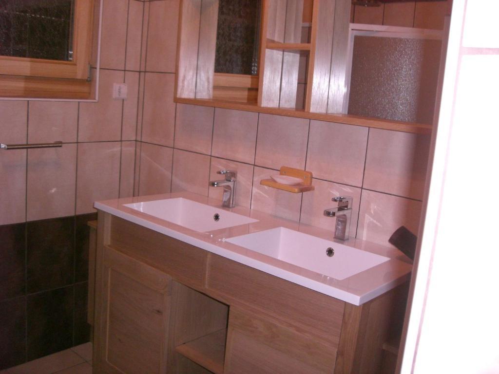 Les Marcels Chalet