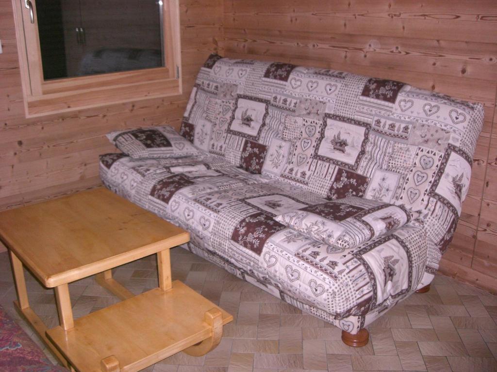 Les Marcels Chalet